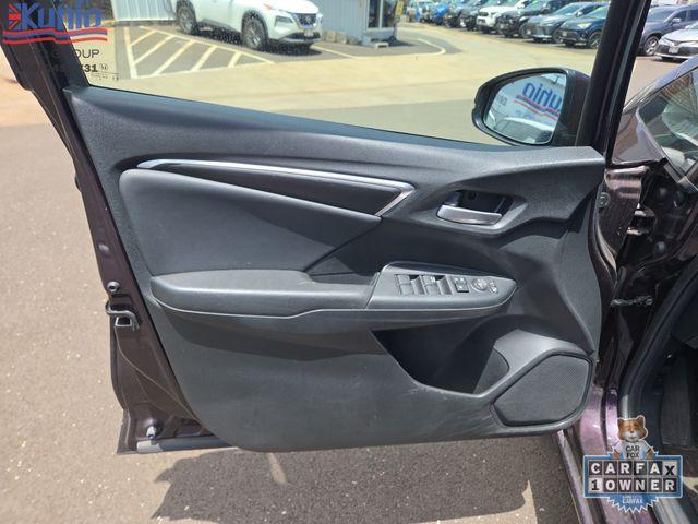 2015 Honda Fit - $18,660