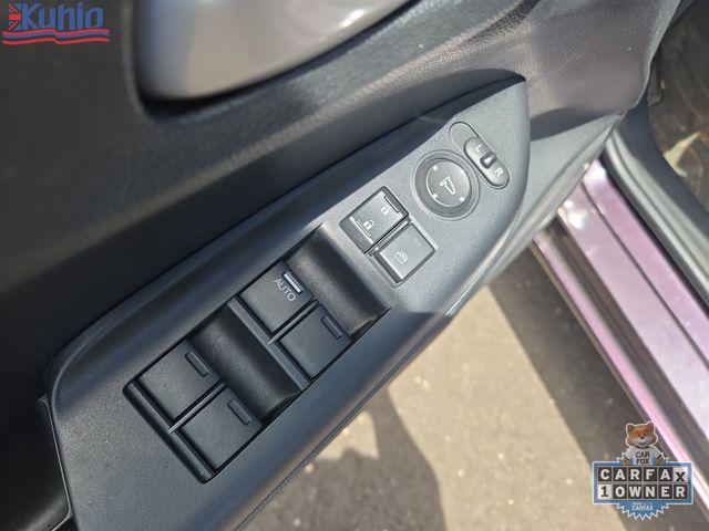 2015 Honda Fit - $18,660