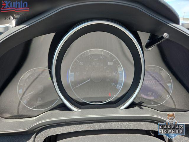 2015 Honda Fit - $18,660