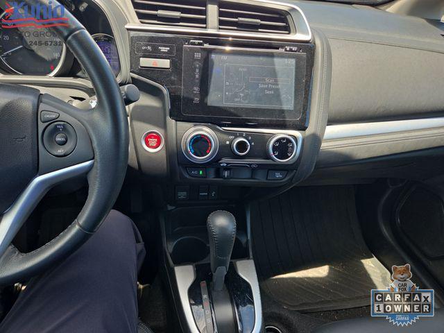 2015 Honda Fit - $18,660