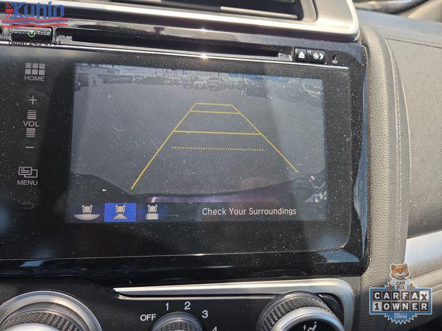 2015 Honda Fit - $18,660