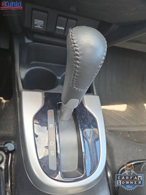 2015 Honda Fit - $18,660