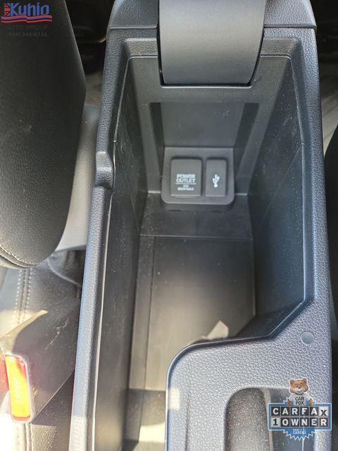 2015 Honda Fit - $18,660