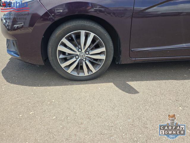 2015 Honda Fit - $18,660