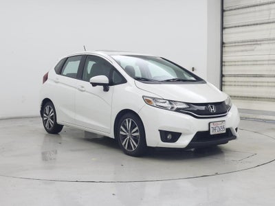 Photo of a 2015 Honda FIT EX 4DR Hatchback CVT for sale