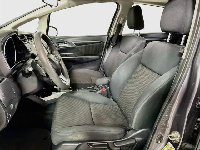 2019 Honda Fit - $20,079