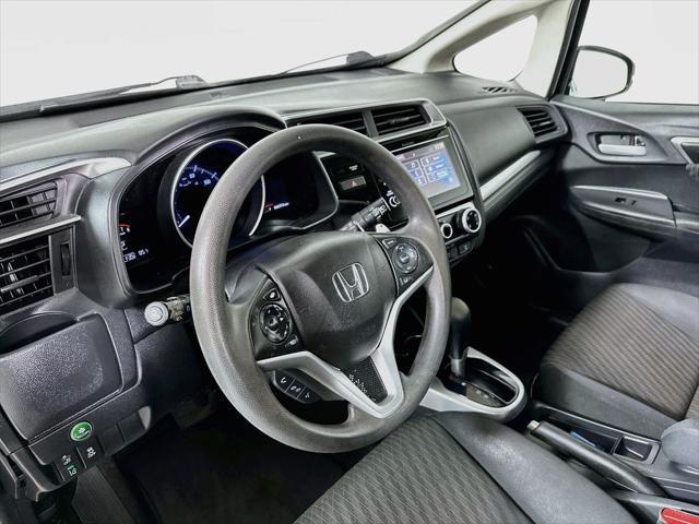 2019 Honda Fit - $20,079