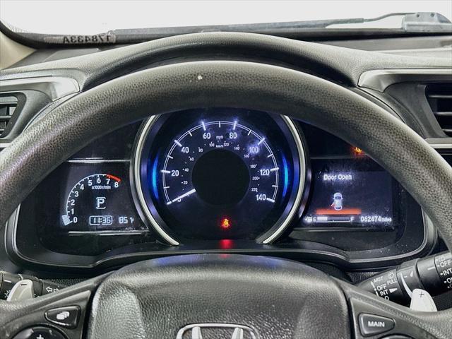 2019 Honda Fit - $20,079