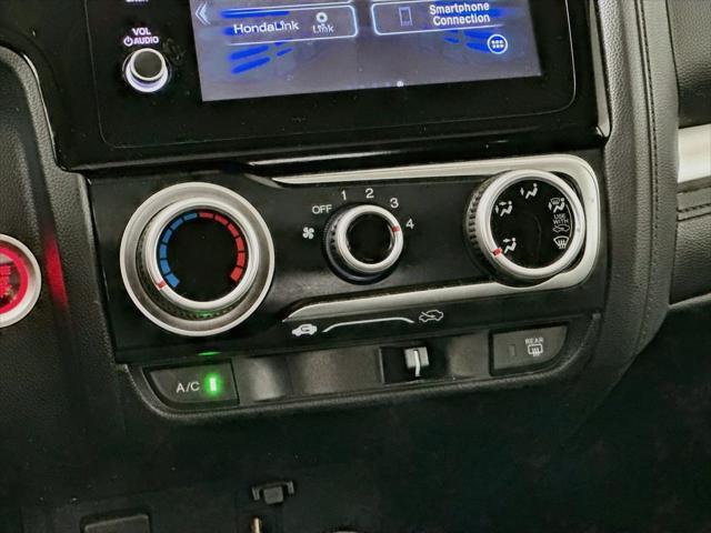 2019 Honda Fit - $20,079