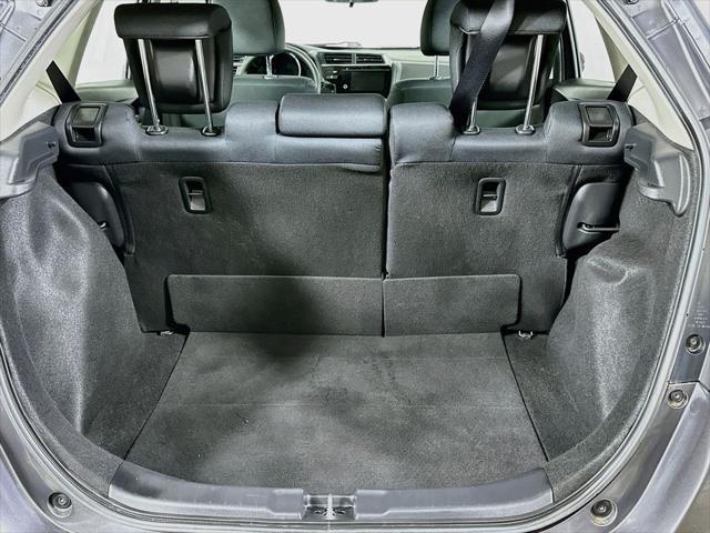 2019 Honda Fit - $20,079