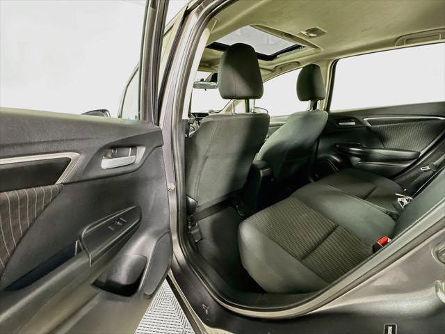 2019 Honda Fit - $20,079