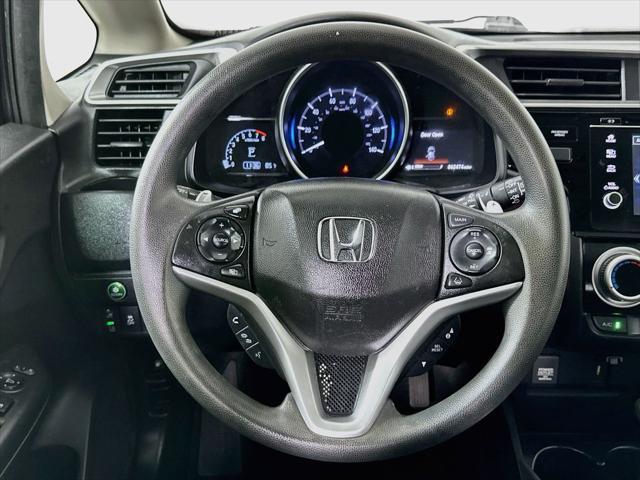 2019 Honda Fit - $20,079