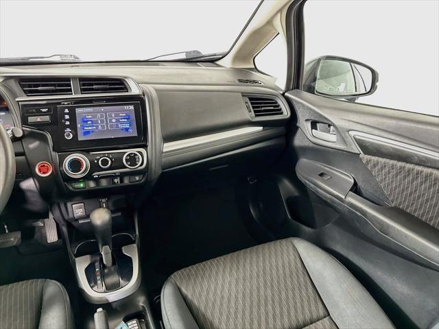 2019 Honda Fit - $20,079