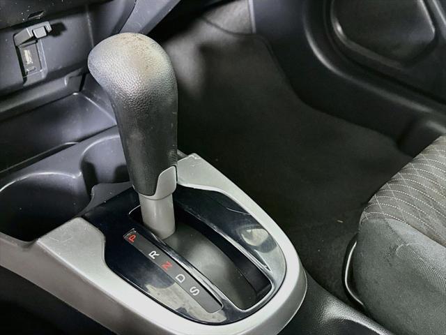 2019 Honda Fit - $20,079