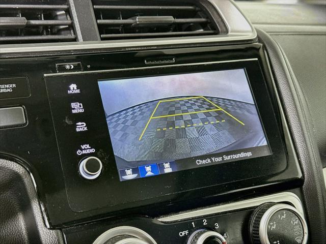 2019 Honda Fit - $20,079