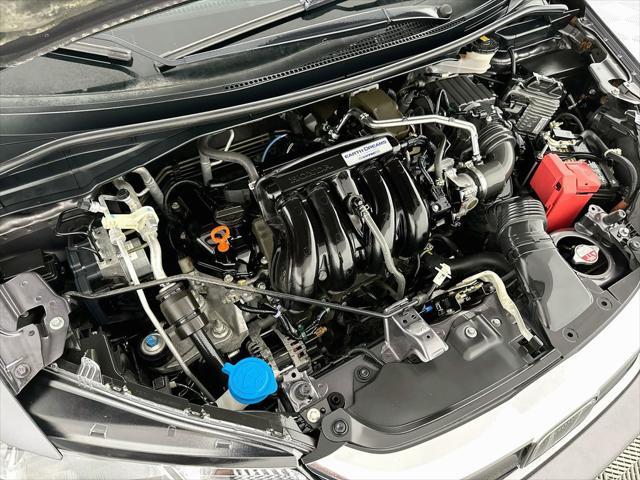 2019 Honda Fit - $20,079