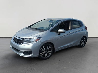 Photo of a 2019 Honda FIT EX 4DR Hatchback CVT for sale