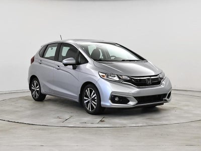 Photo of a 2019 Honda FIT EX 4DR Hatchback CVT for sale
