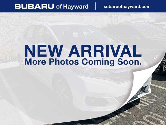 2019 Honda Fit - $18,754