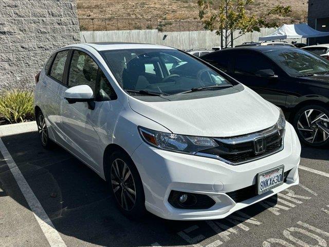 2019 Honda Fit - $18,754