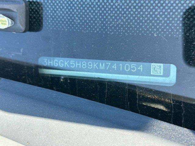 2019 Honda Fit - $18,754