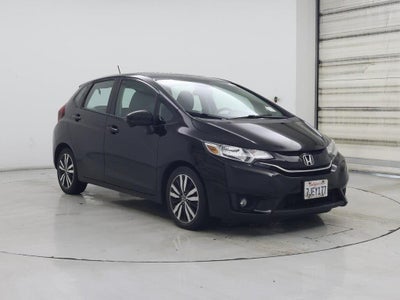 Photo of a 2015 Honda FIT EX 4DR Hatchback CVT for sale