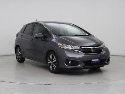 Photo of a 2019 Honda FIT EX-L 4DR Hatchback for sale