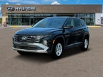 2025 Tucson Thumbnail 1