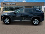 2025 Tucson Thumbnail 3