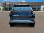 2025 Tucson Thumbnail 6