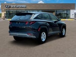 2025 Tucson Thumbnail 7