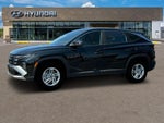 2025 Tucson Thumbnail 2
