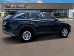 2025 Tucson Thumbnail 8