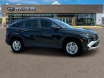 2025 Tucson Thumbnail 10
