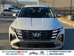 2025 Tucson Thumbnail 6