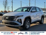 2025 Tucson Thumbnail 8