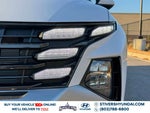 2025 Tucson Thumbnail 10