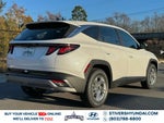 2025 Tucson Thumbnail 12