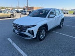 2025 Tucson Thumbnail 4