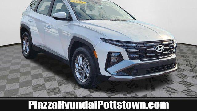 Preowned 2025 Hyundai TUCSON SE for Sale