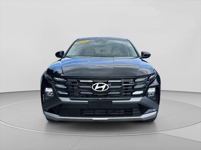 2025 Hyundai Tucson - $27,997