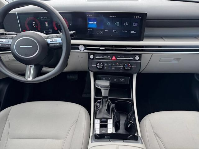 2025 Hyundai Tucson - $27,997