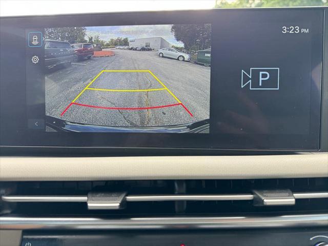2025 Hyundai Tucson - $27,997