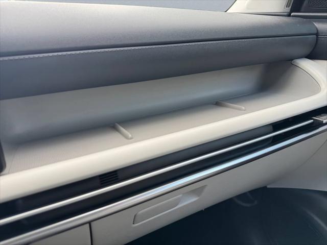 2025 Hyundai Tucson - $27,997
