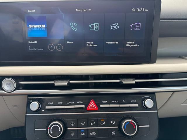 2025 Hyundai Tucson - $27,997