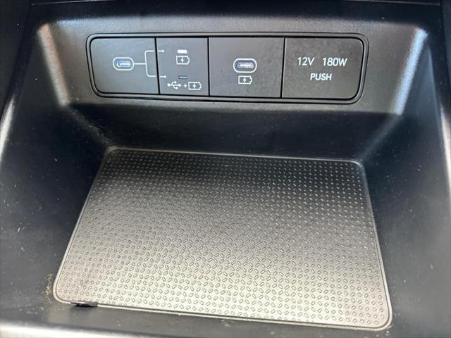 2025 Hyundai Tucson - $27,997