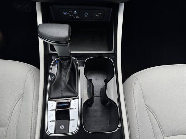 2025 Hyundai Tucson - $27,997