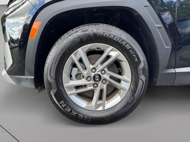 2025 Hyundai Tucson - $27,997
