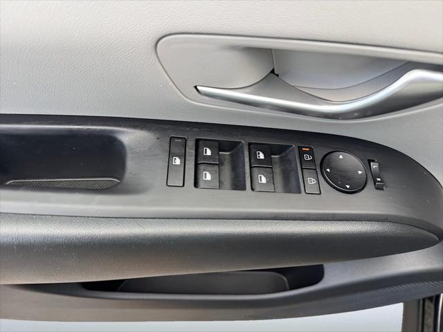 2025 Hyundai Tucson - $27,997
