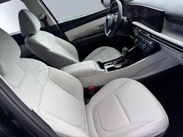 2025 Hyundai Tucson - $27,997